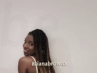 Brianabrownx