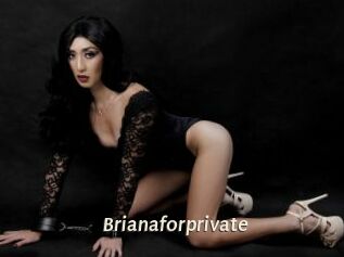 Brianaforprivate