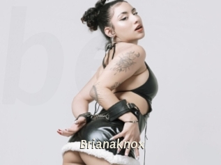 Brianaknox
