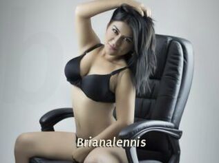 Brianalennis