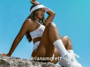 brianamorett Blog éjac