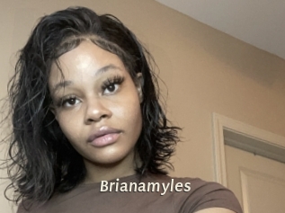 Brianamyles