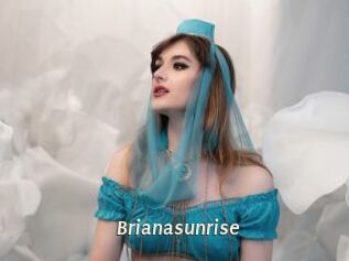 Brianasunrise
