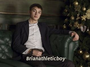 Brianathleticboy