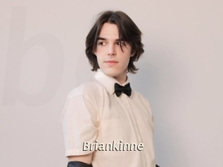 briankinne Blog éjac