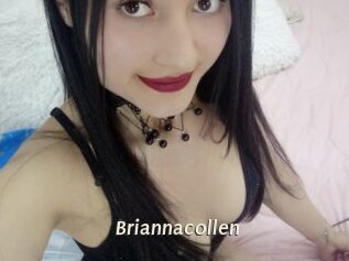 Briannacollen