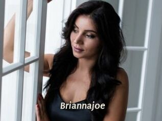 Briannajoe