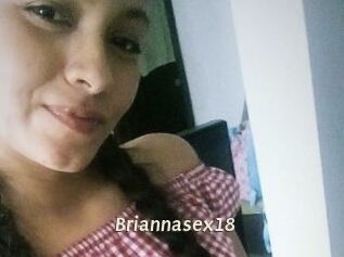 Briannasex18