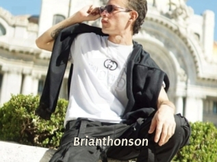 brianthonson Blog éjac
