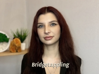 Bridgetappling