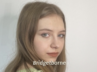Bridgetborne