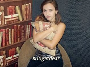Bridgetdear