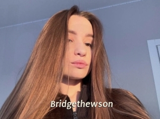 Bridgethewson
