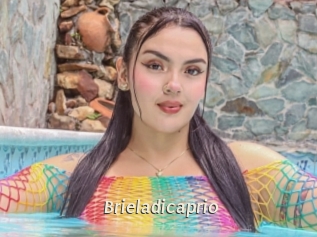 Brieladicaprio