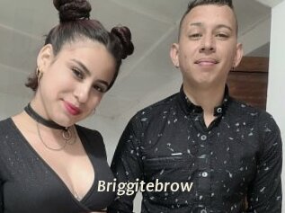 Briggitebrow