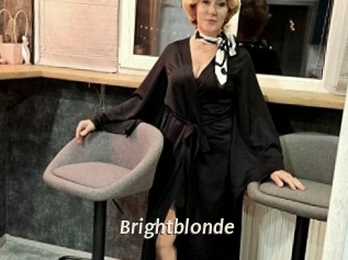 brightblonde Blog éjac