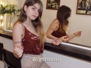 Brightsonali