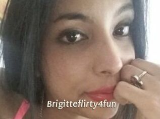 Brigitteflirty4fun