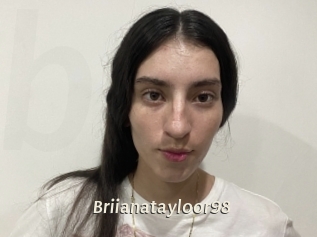 Briianatayloor98