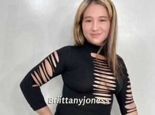 Briittanyjoness