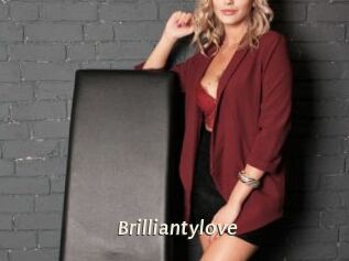 Brilliantylove