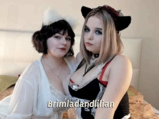 Brimladandlilian