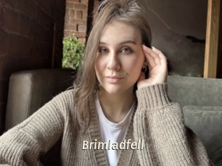 Brimladfell