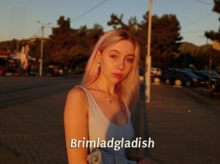 Brimladgladish