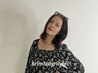 Brimladgrindel