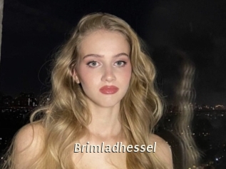 Brimladhessel