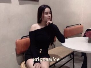 Brionaalice