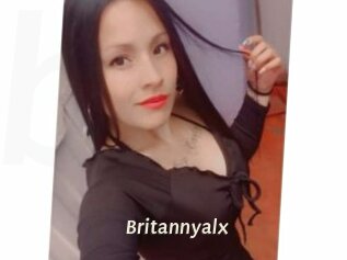 Britannyalx