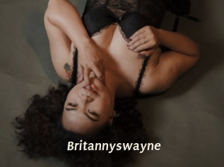 Britannyswayne