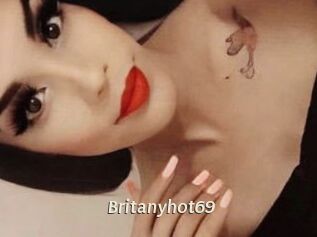 Britanyhot69
