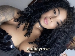 Britanyrose