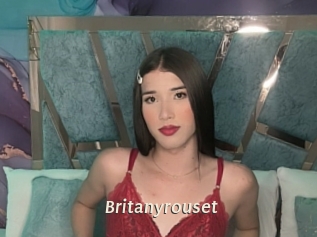 Britanyrouset