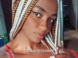 Britanystonne