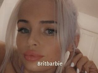 Britbarbie