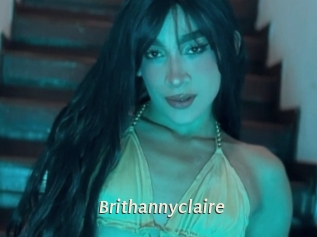 Brithannyclaire
