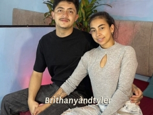 Brithanyandtyler