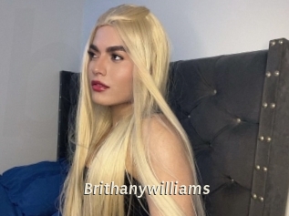 Brithanywilliams