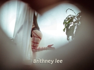 Brithney_lee