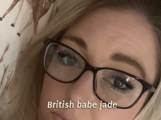 British_babe_jade