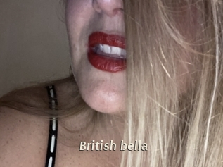 British_bella