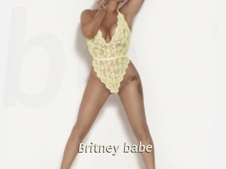 Britney_babe