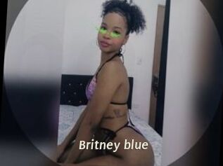 Britney_blue