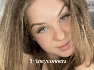 Britneyconners