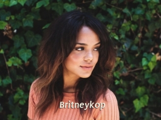 Britneykop