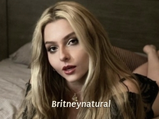 Britneynatural