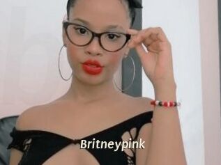 Britneypink